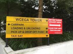 Wcega Tower (D23), Office #177423802